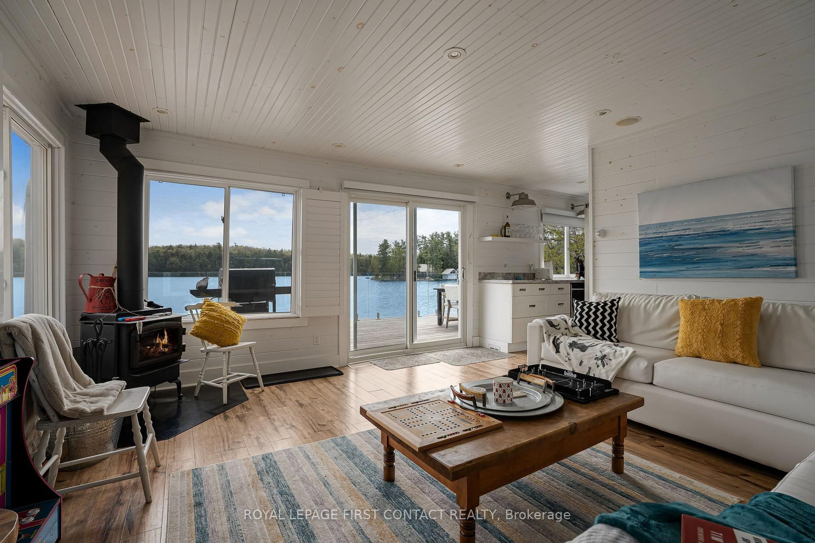 57 Fox Back Road • The Archipelago, ON photo 17