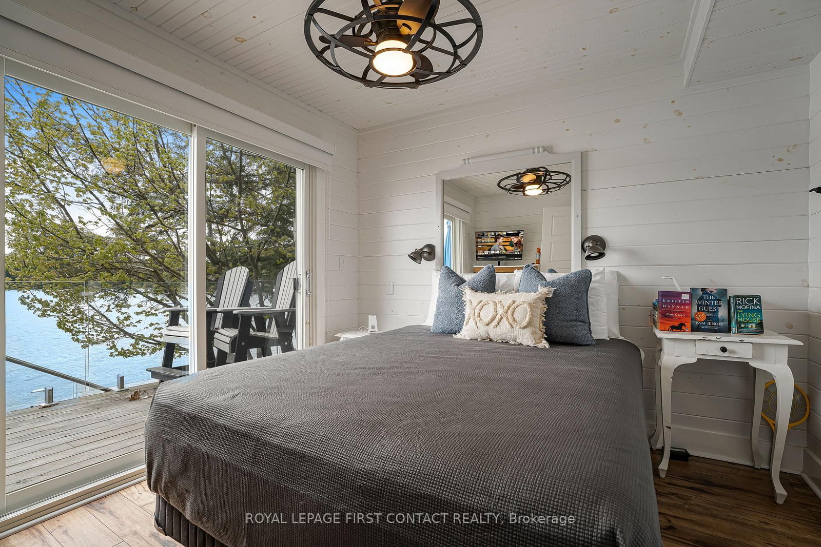 57 Fox Back Road • The Archipelago, ON photo 19