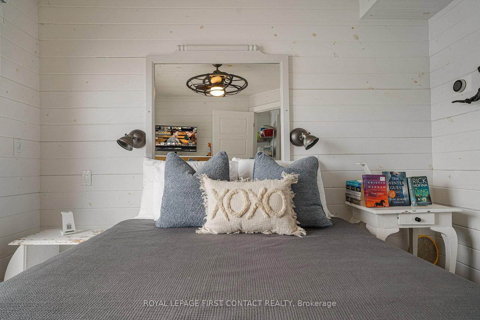57 Fox Back Road • The Archipelago, ON photo 20