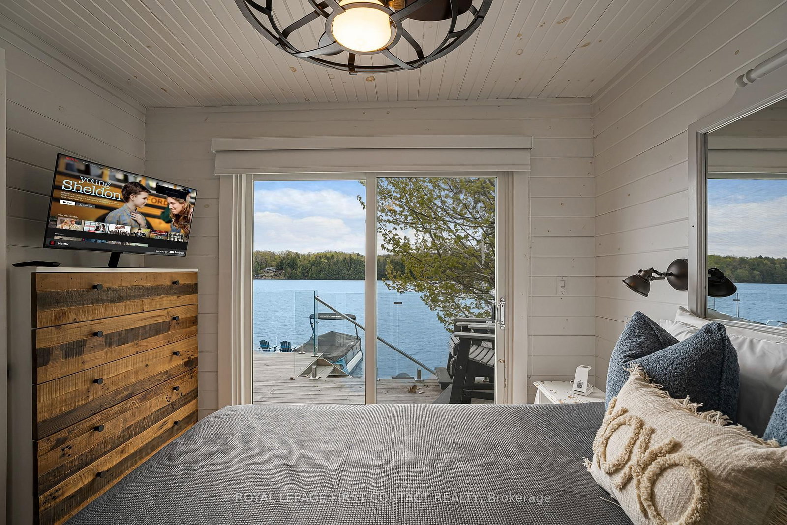 57 Fox Back Road • The Archipelago, ON photo 21