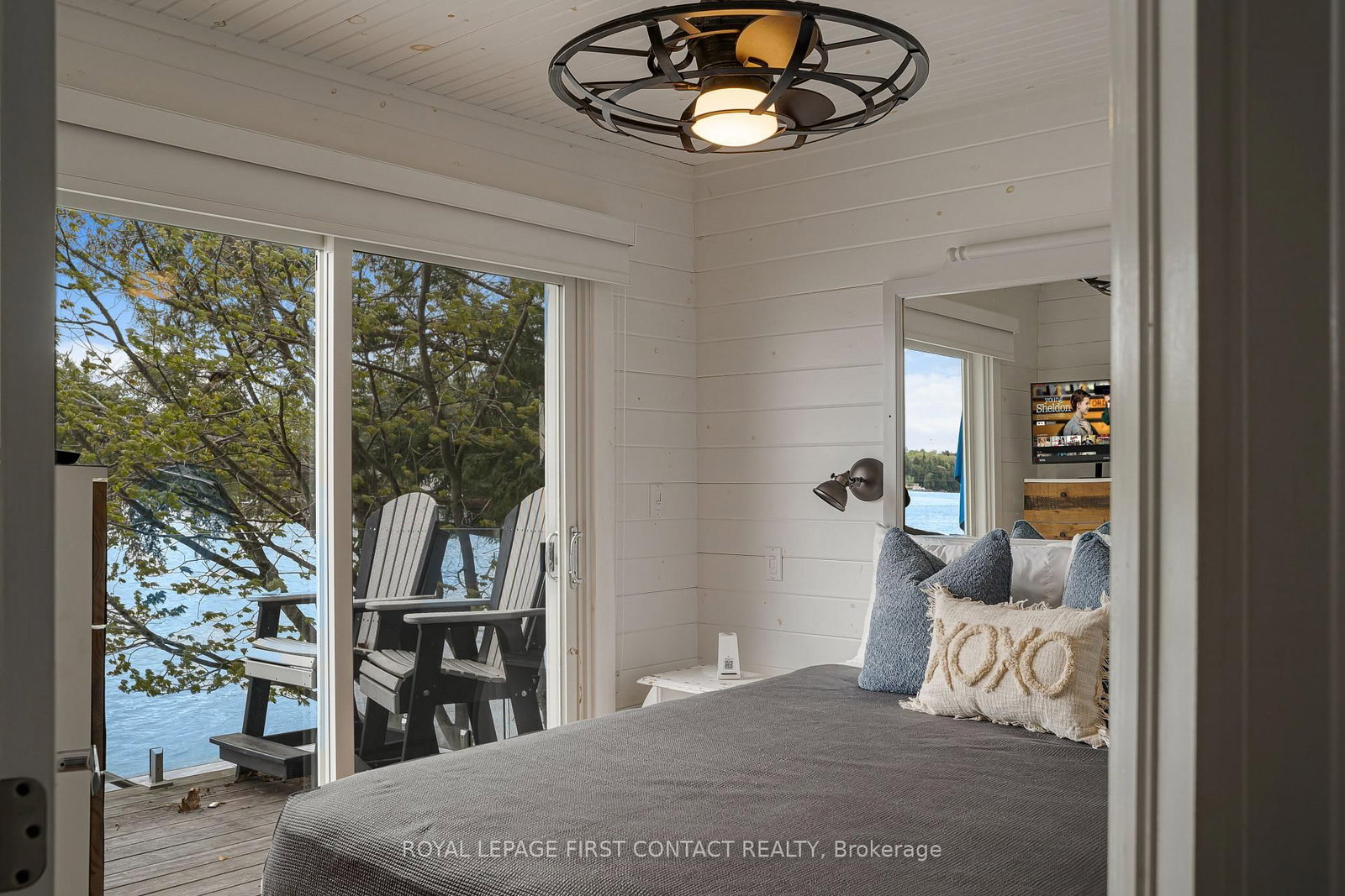57 Fox Back Road • The Archipelago, ON photo 22