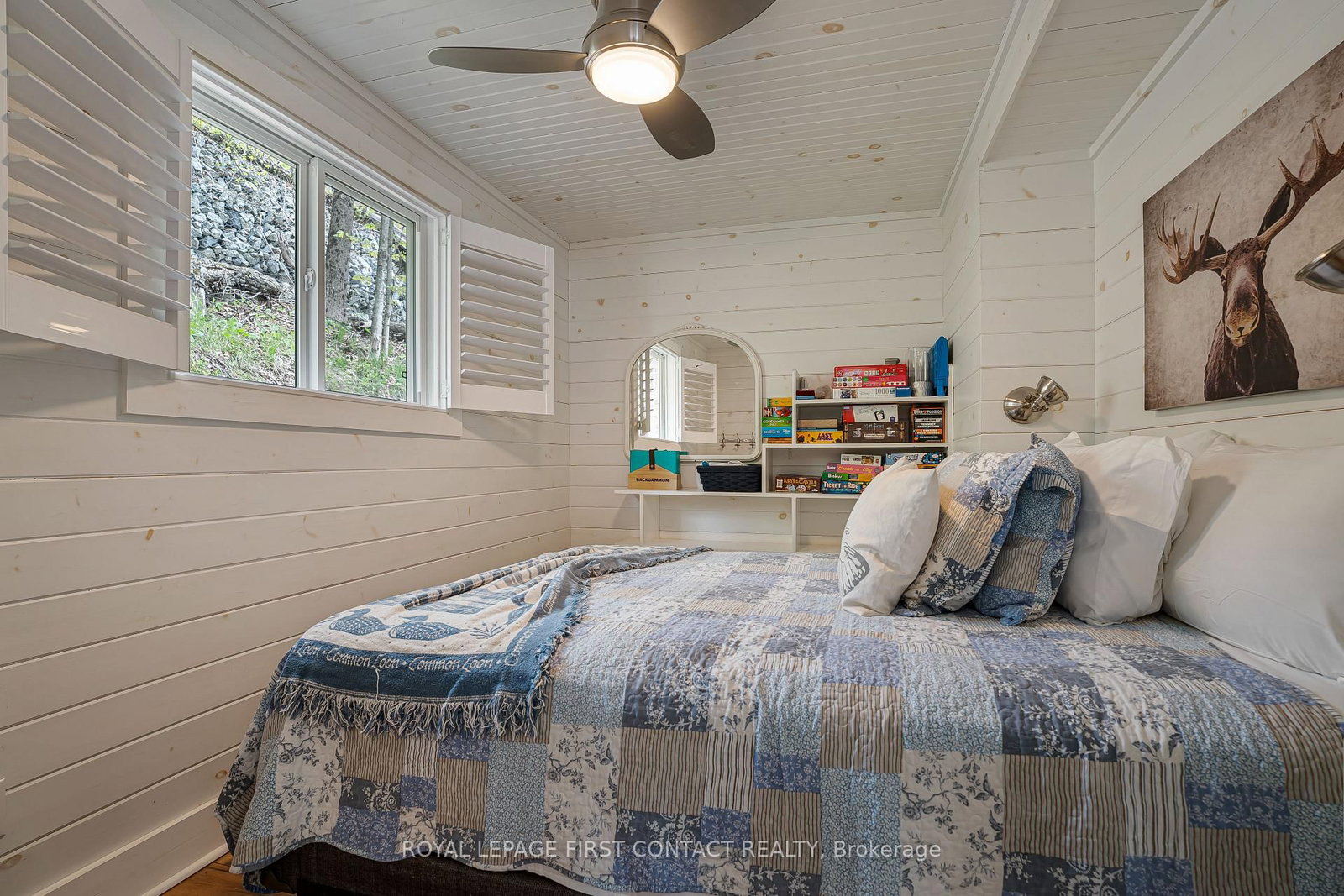 57 Fox Back Road • The Archipelago, ON photo 23