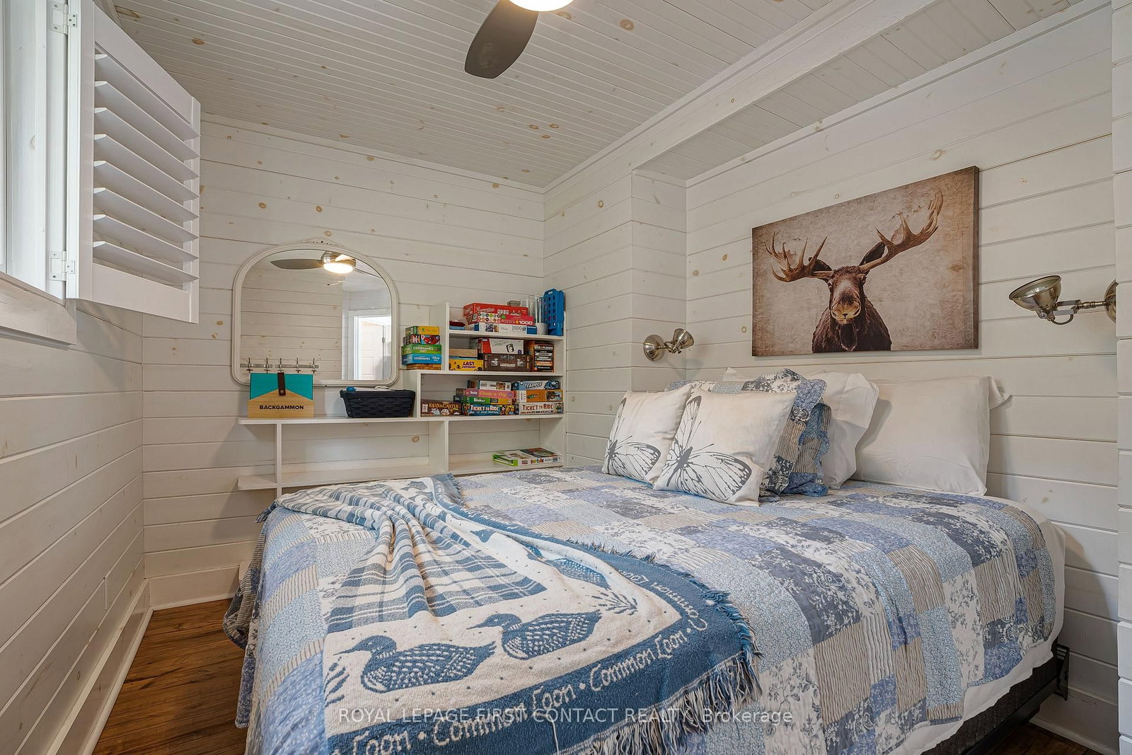 57 Fox Back Road • The Archipelago, ON photo 24