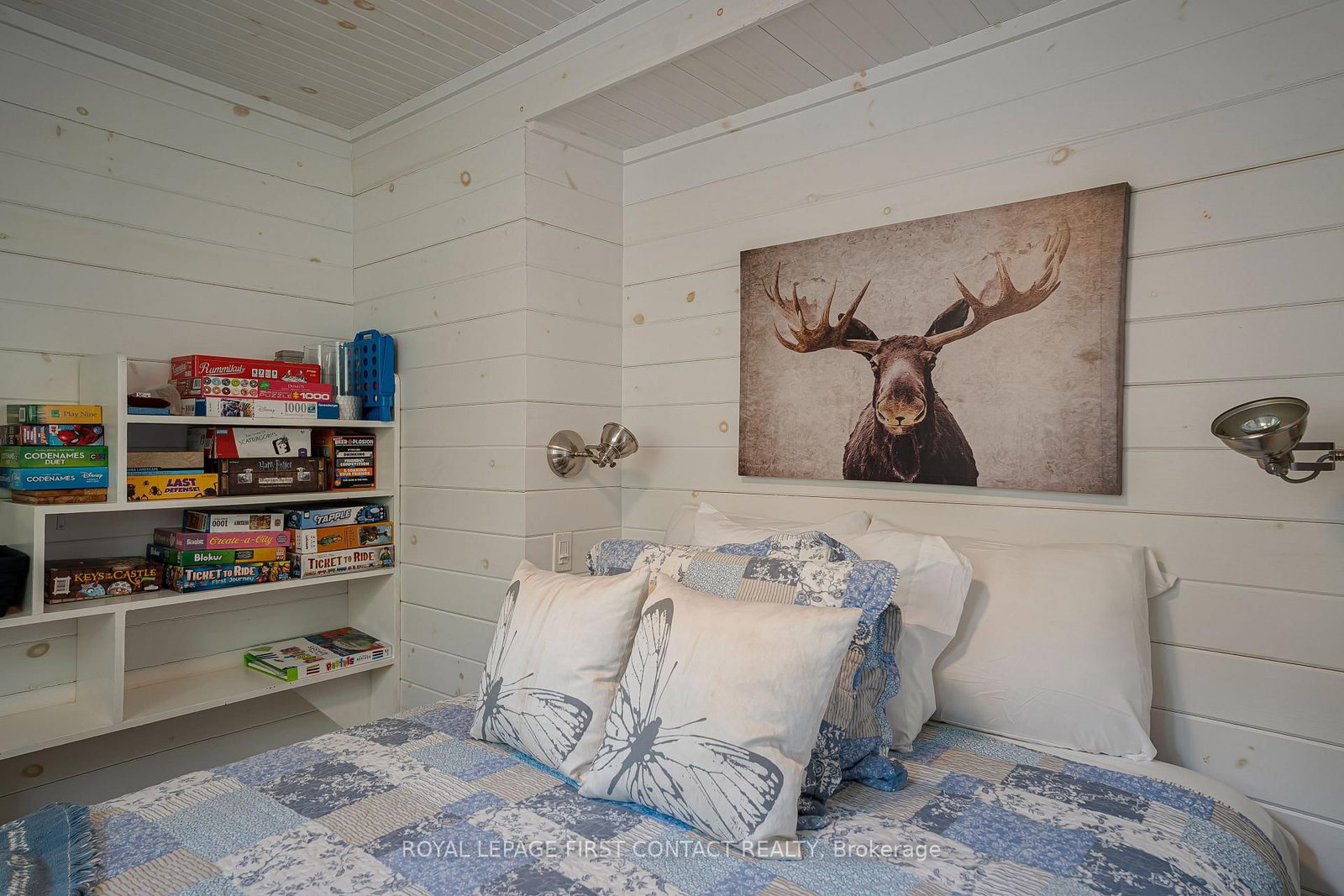 57 Fox Back Road • The Archipelago, ON photo 25