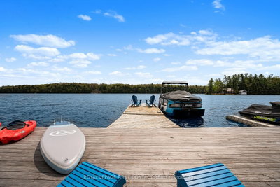 57 Fox Back Road • The Archipelago, ON photo 5