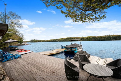 57 Fox Back Road • The Archipelago, ON photo 6
