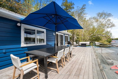 57 Fox Back Road • The Archipelago, ON photo 8