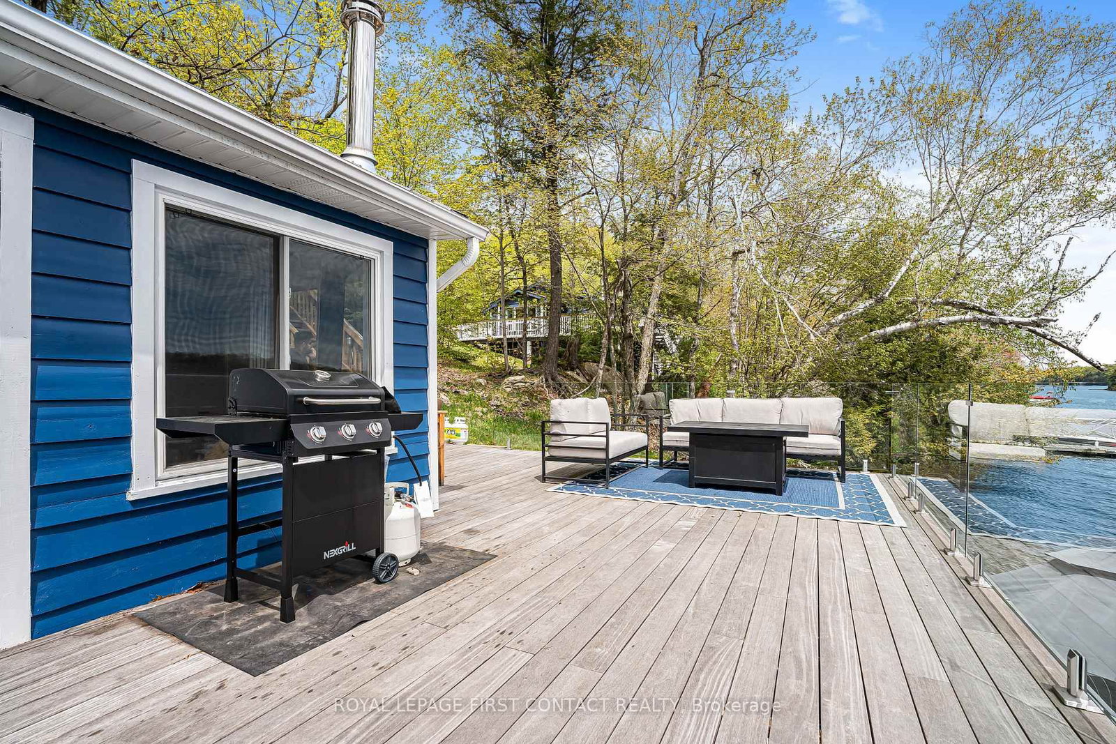 57 Fox Back Road • The Archipelago, ON photo 9