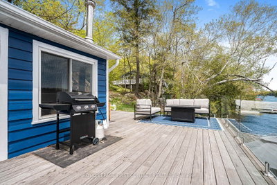 57 Fox Back Road • The Archipelago, ON photo 9