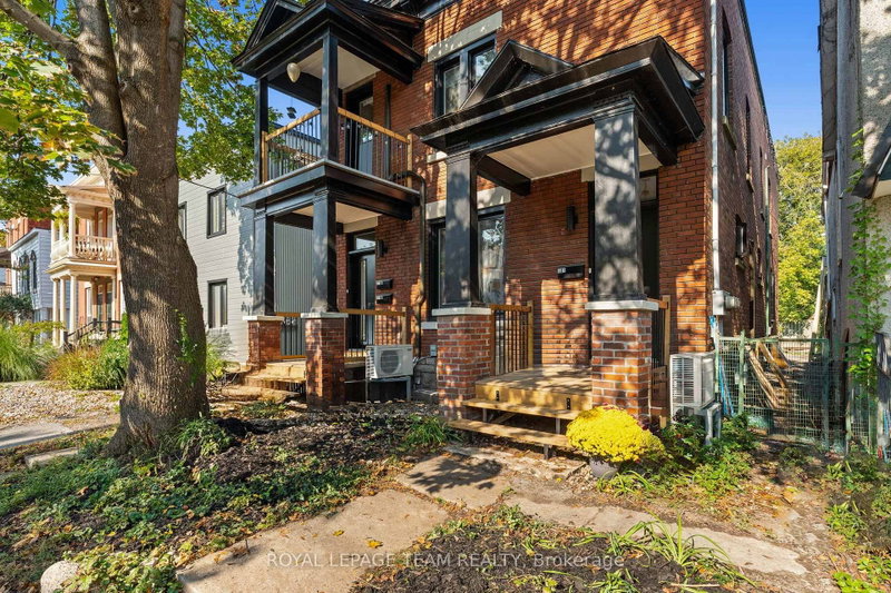 181 Cathcart Street