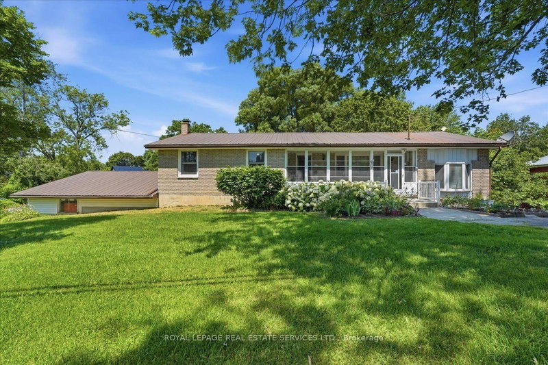 143 County Rd 28 Road