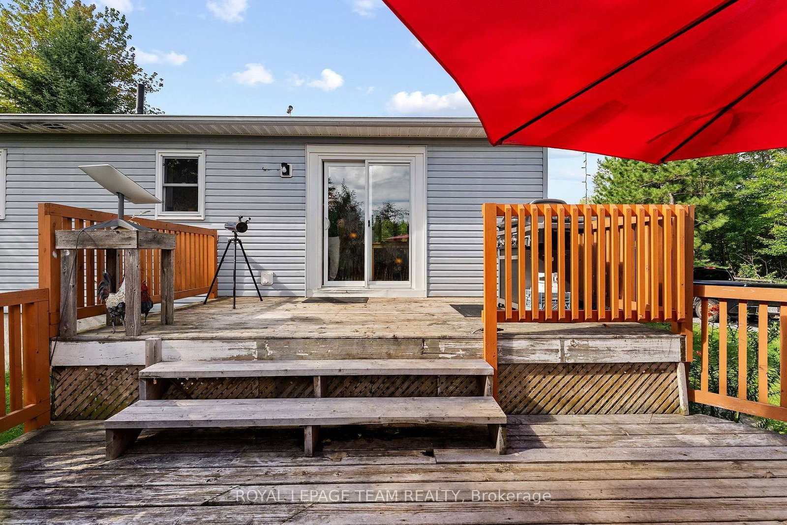 484 WYLIE Road • Deep River, ON photo 29