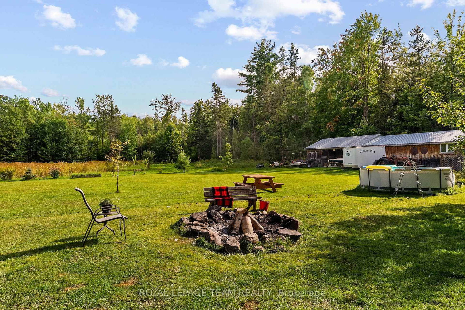 484 WYLIE Road • Deep River, ON photo 32
