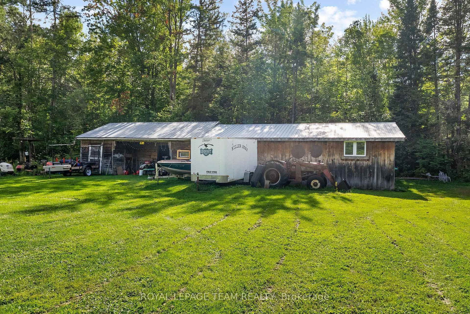 484 WYLIE Road • Deep River, ON photo 34