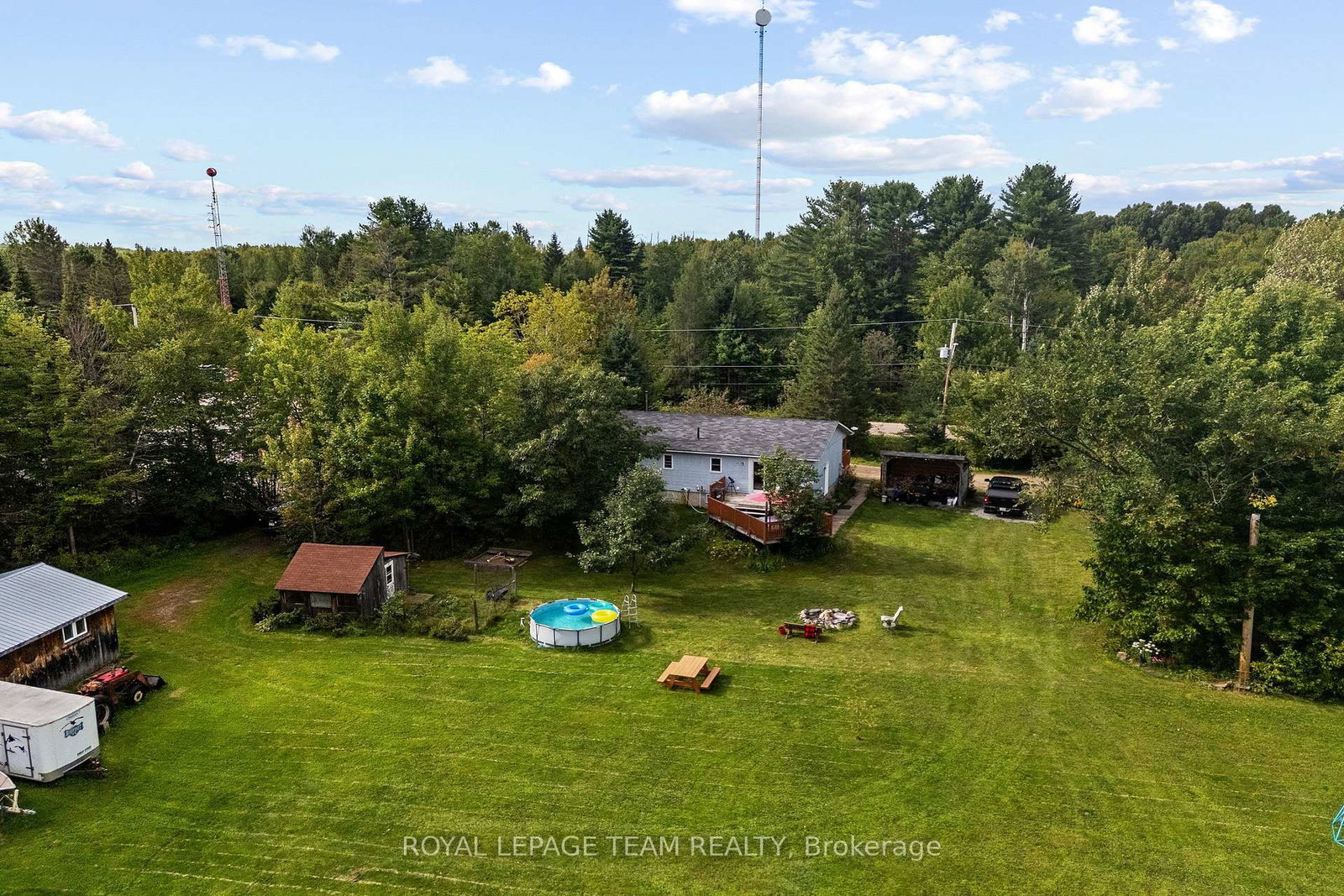 484 WYLIE Road • Deep River, ON photo 36