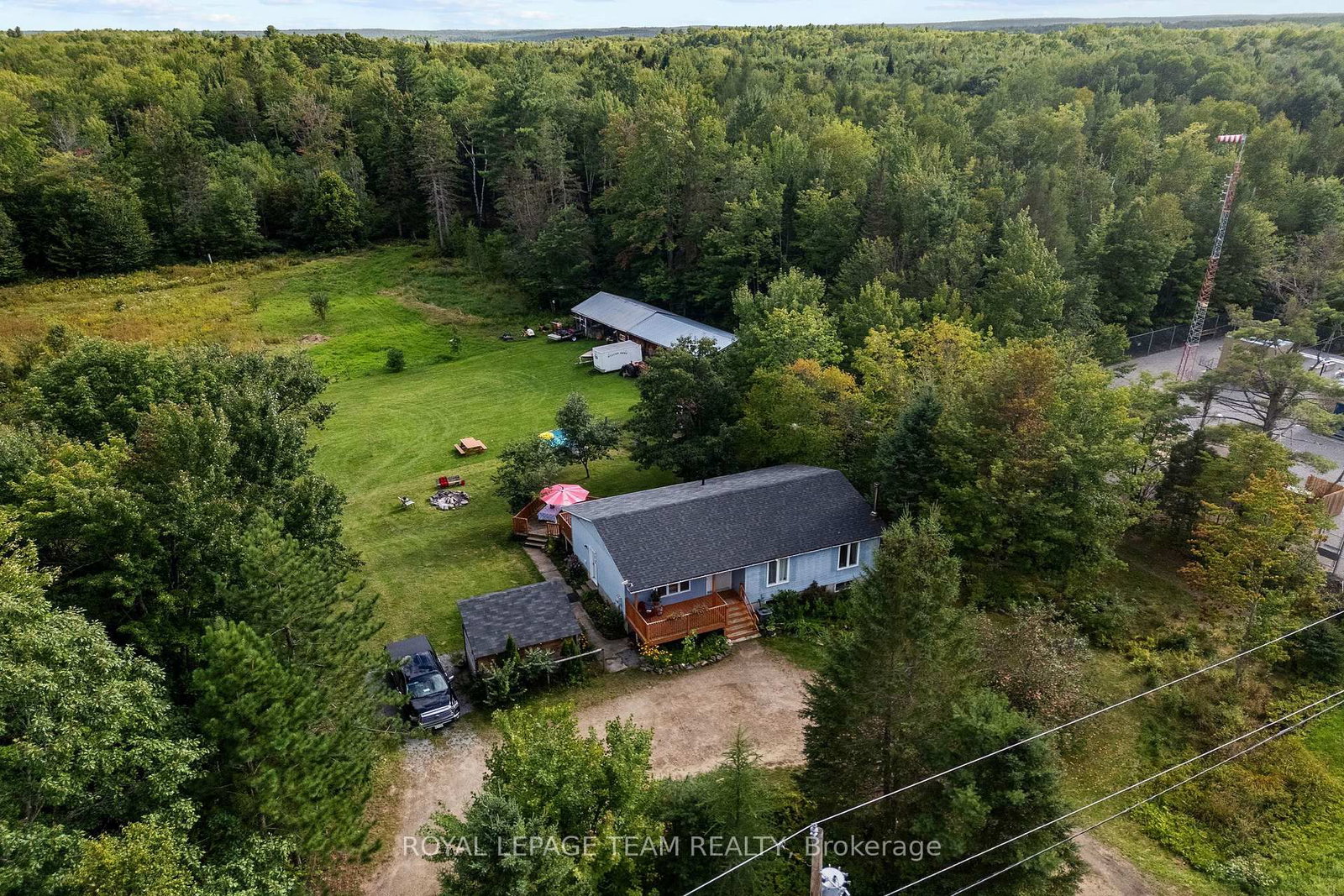 484 WYLIE Road • Deep River, ON photo 5