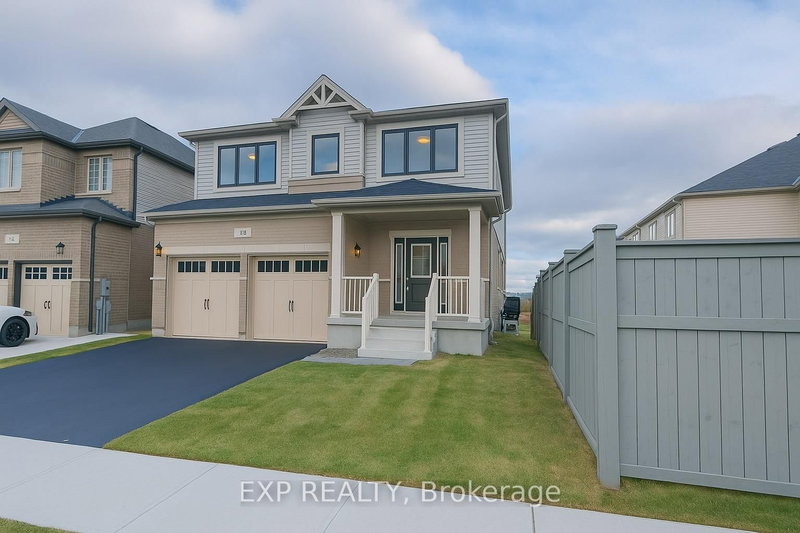 43 Sugar Trail