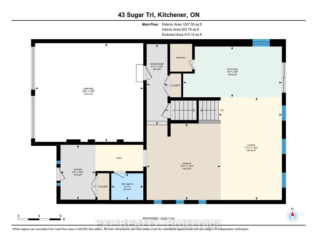 Kitchener photo 45