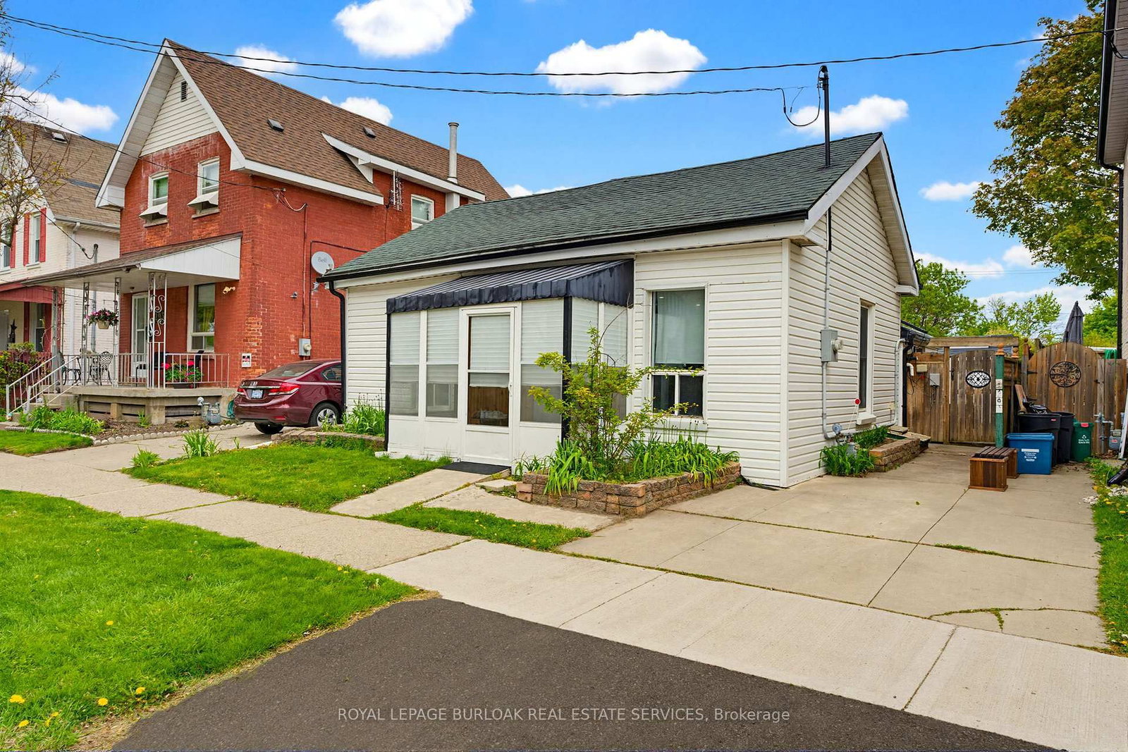 291 Park Avenue • Brantford, ON photo 3