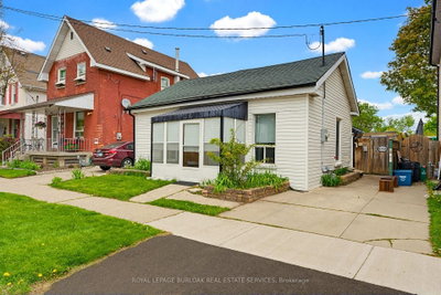 291 Park Avenue • Brantford, ON photo 3