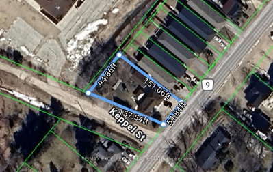 191 Main Street W • Southgate, ON photo 3
