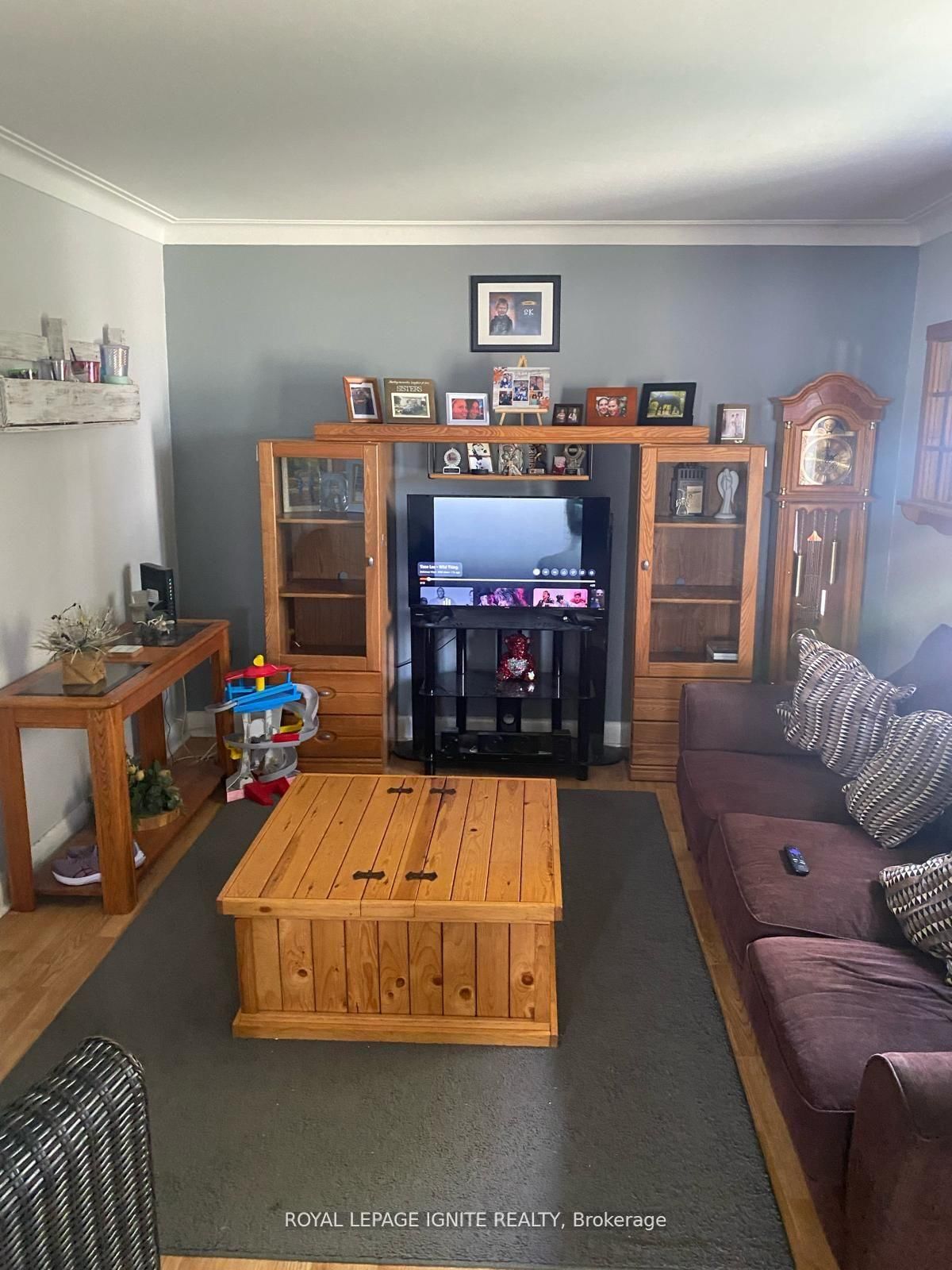 812 Chelsea Crescent • Cornwall, ON photo 3