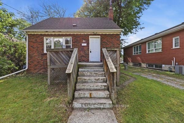 Room 1 - 84 Ewen Road