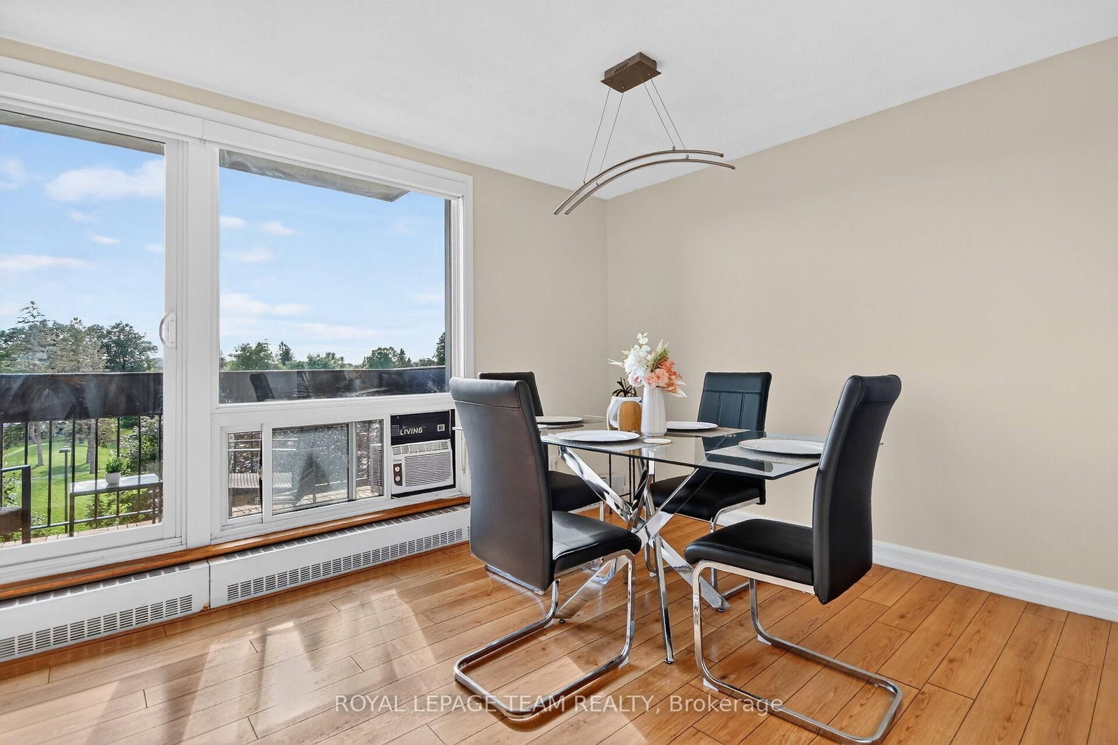 1505 Baseline Road • #412 • Ottawa, ON photo 11
