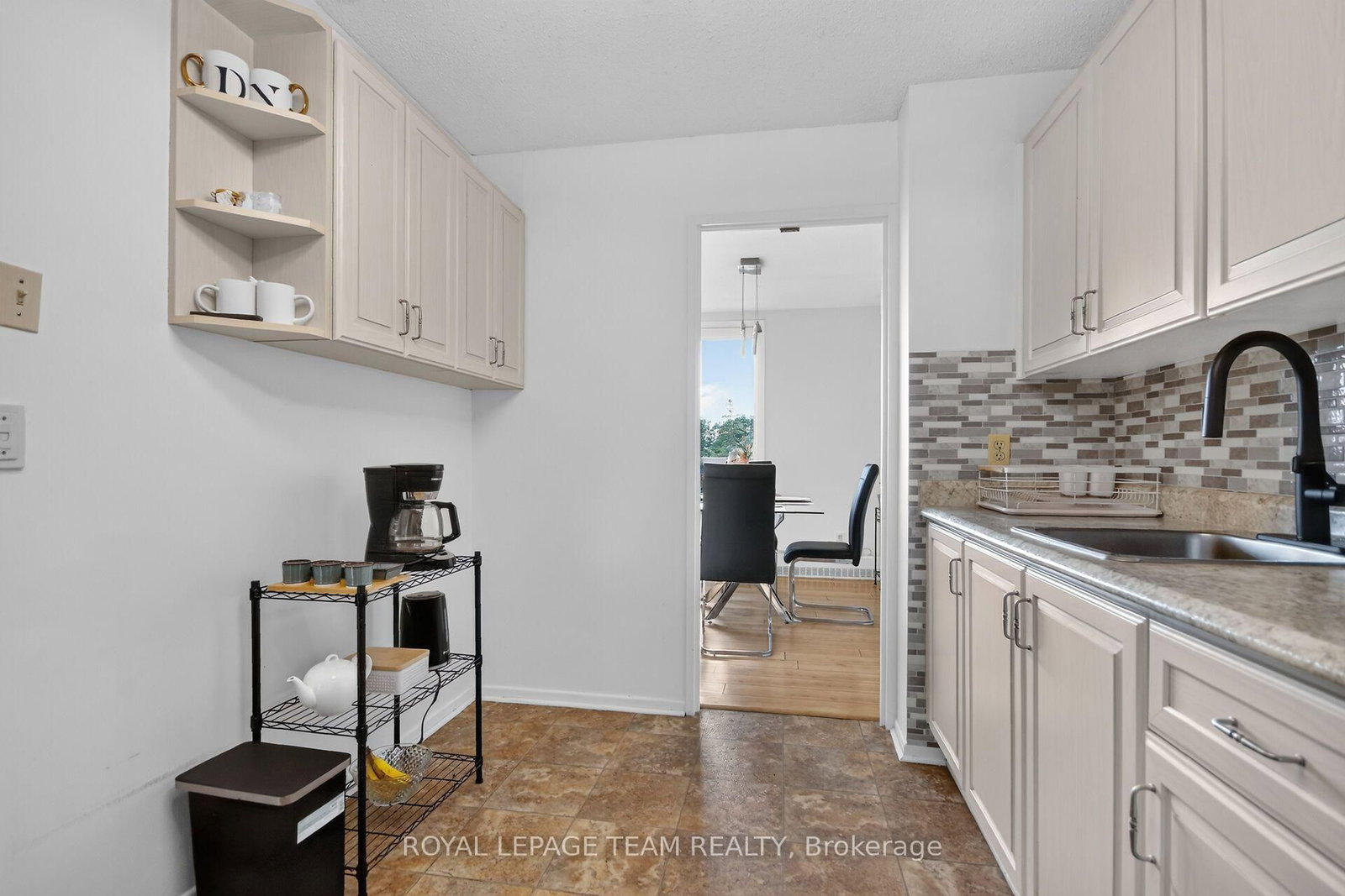 1505 Baseline Road • #412 • Ottawa, ON photo 18
