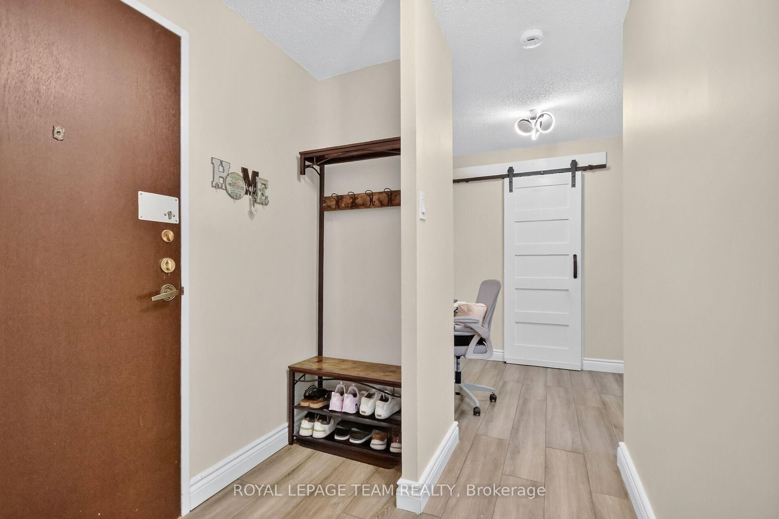 1505 Baseline Road • #412 • Ottawa, ON photo 2