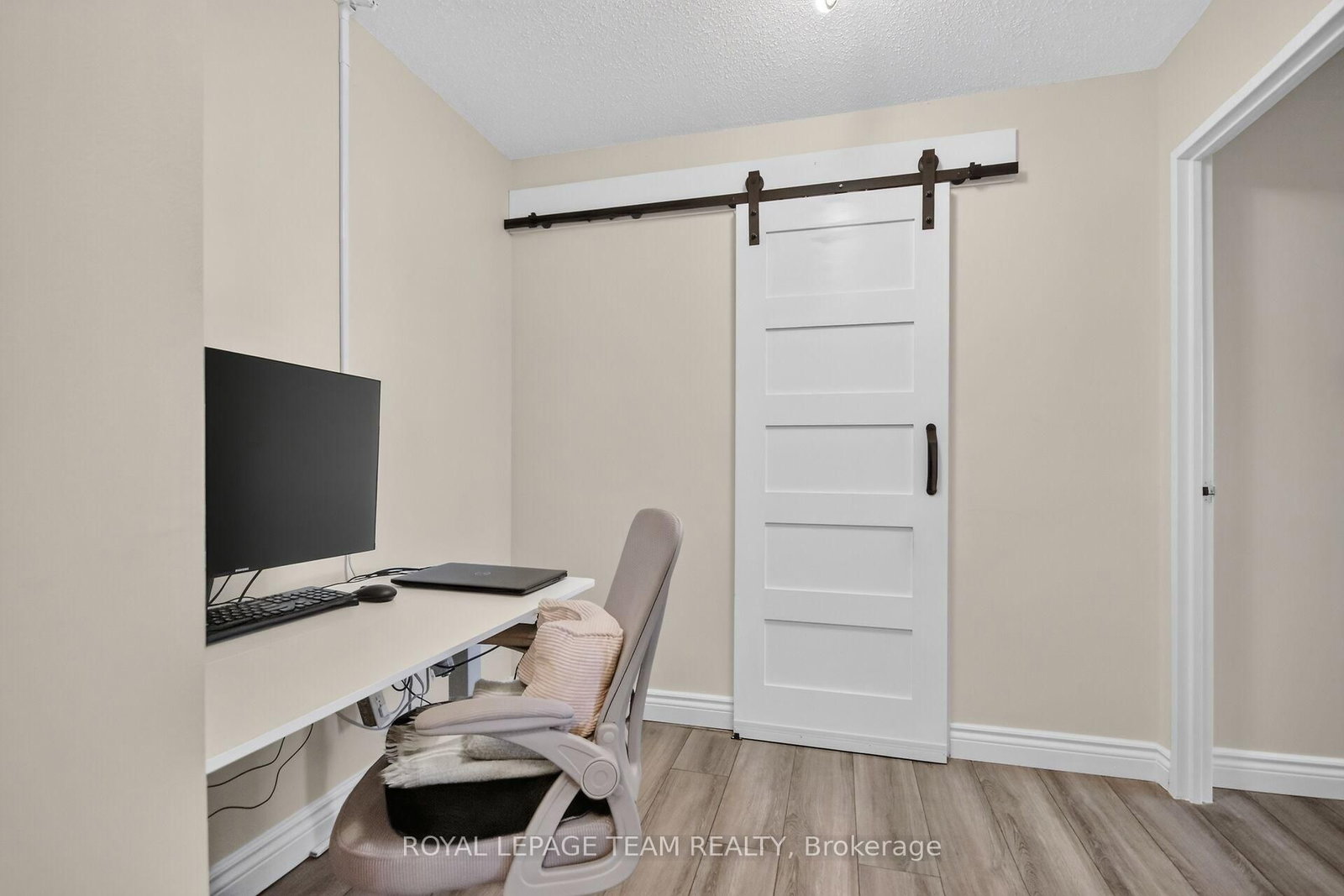 1505 Baseline Road • #412 • Ottawa, ON photo 26