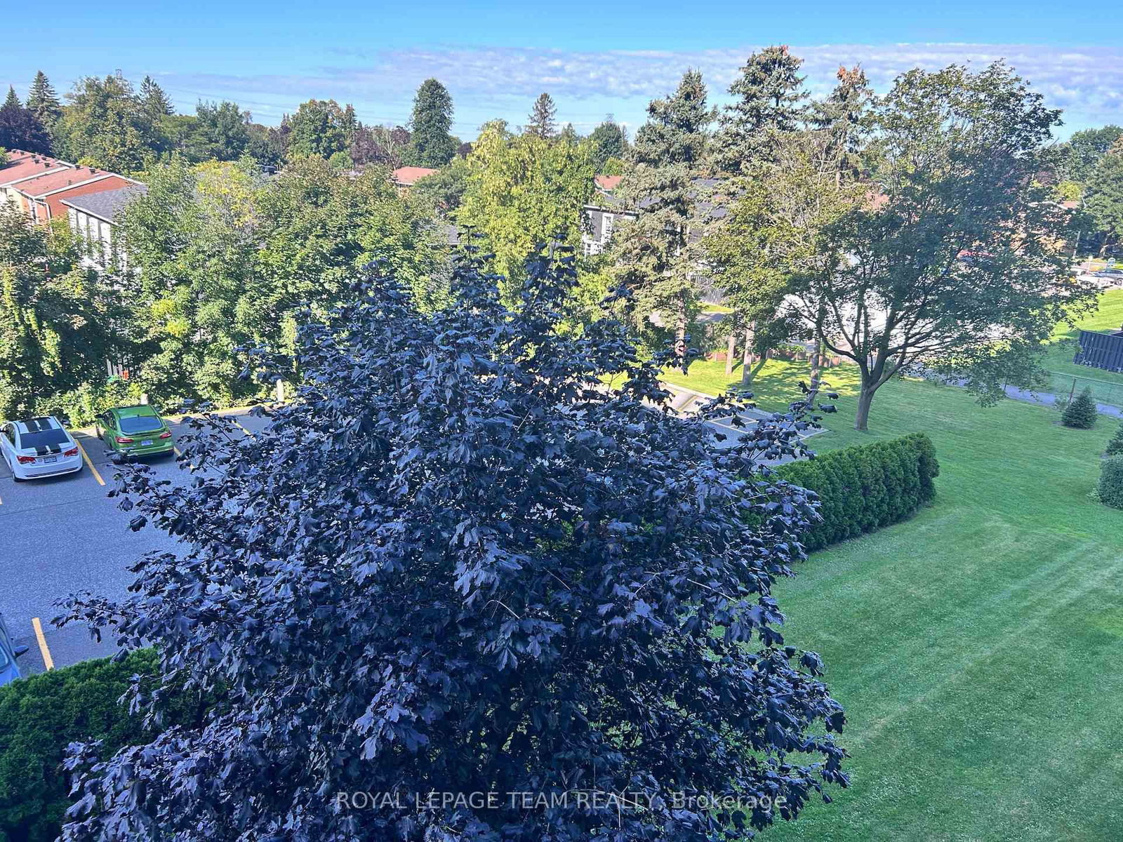 1505 Baseline Road • #412 • Ottawa, ON photo 32
