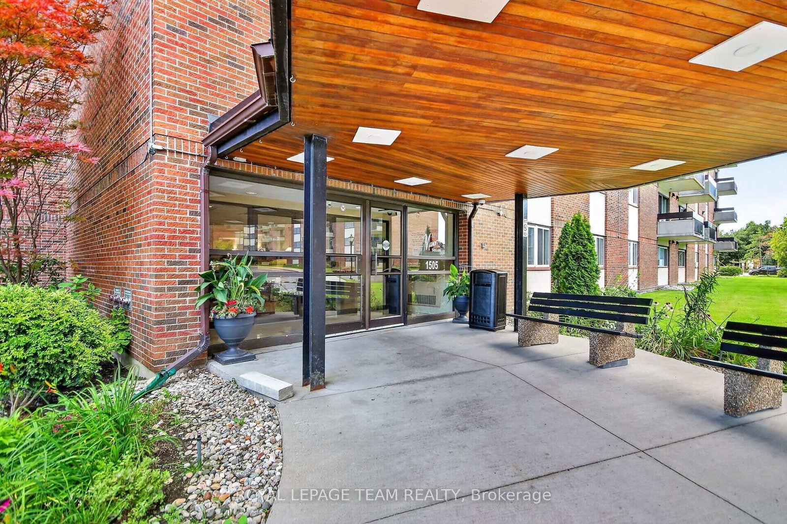 1505 Baseline Road • #412 • Ottawa, ON photo 35