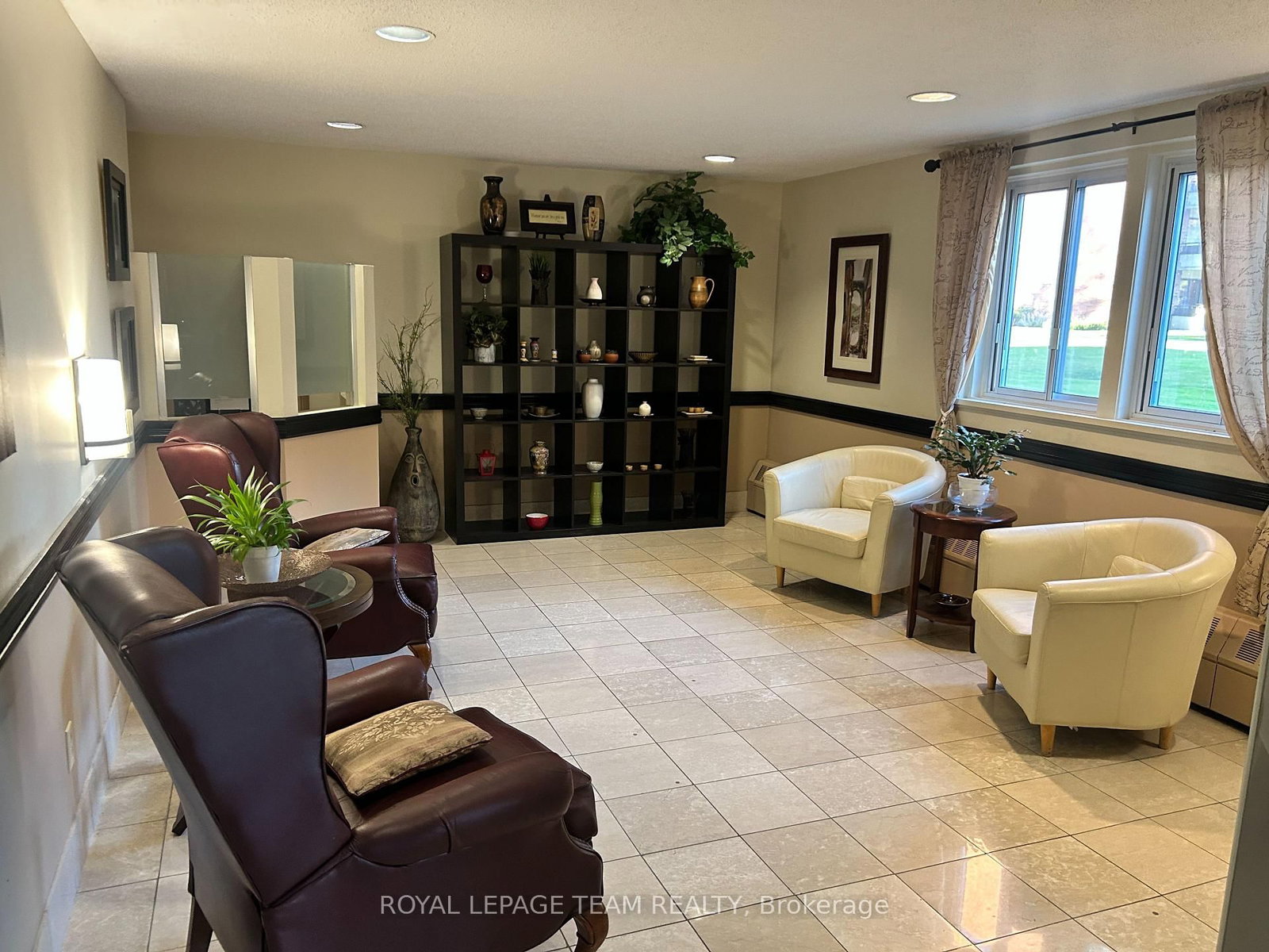 1505 Baseline Road • #412 • Ottawa, ON photo 36