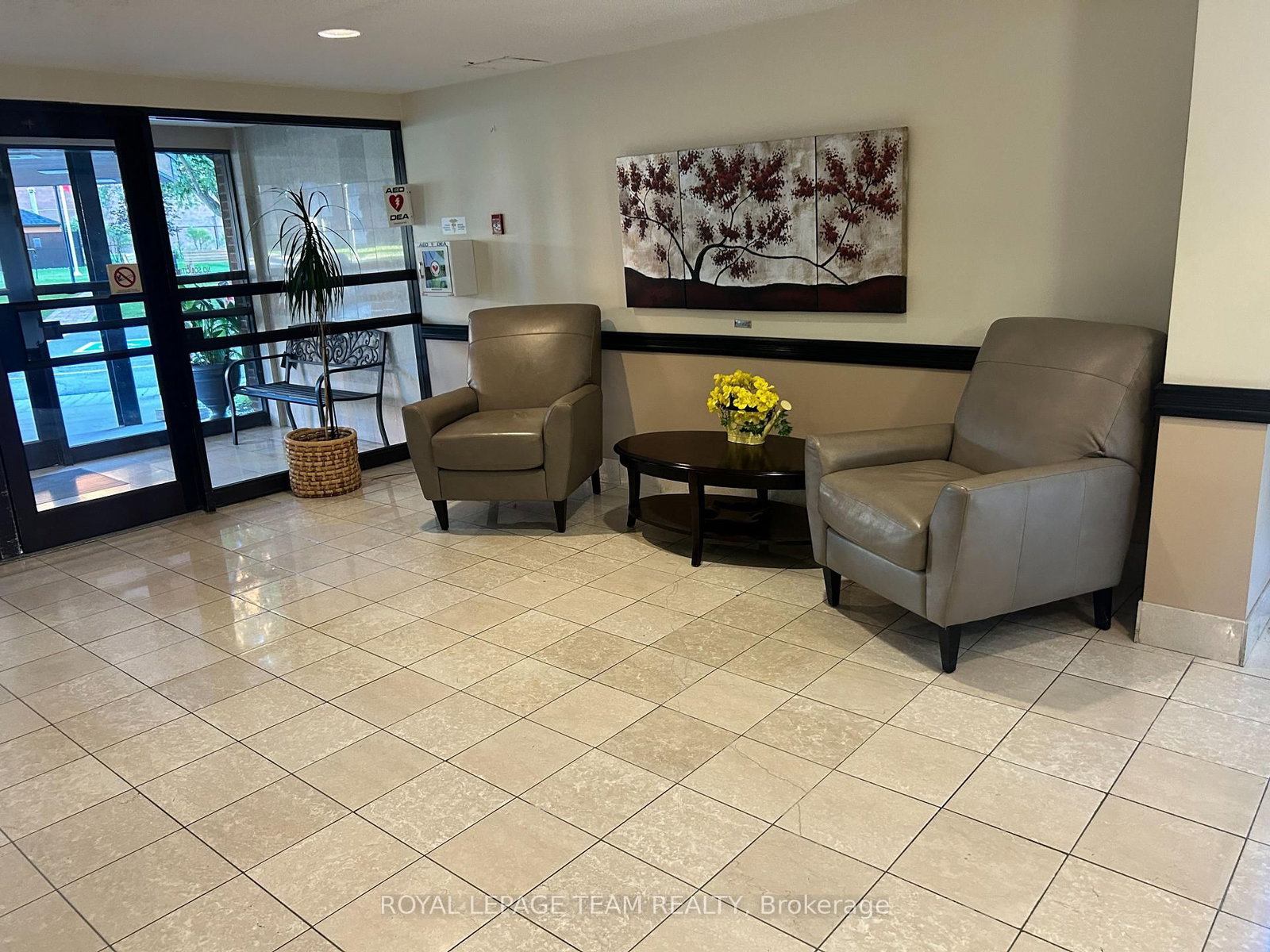 1505 Baseline Road • #412 • Ottawa, ON photo 37
