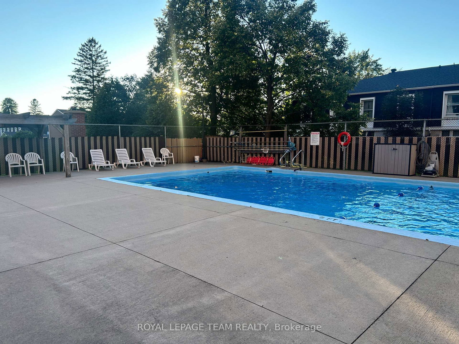 1505 Baseline Road • #412 • Ottawa, ON photo 38