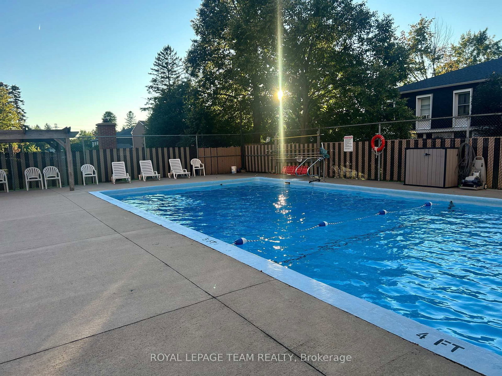 1505 Baseline Road • #412 • Ottawa, ON photo 39