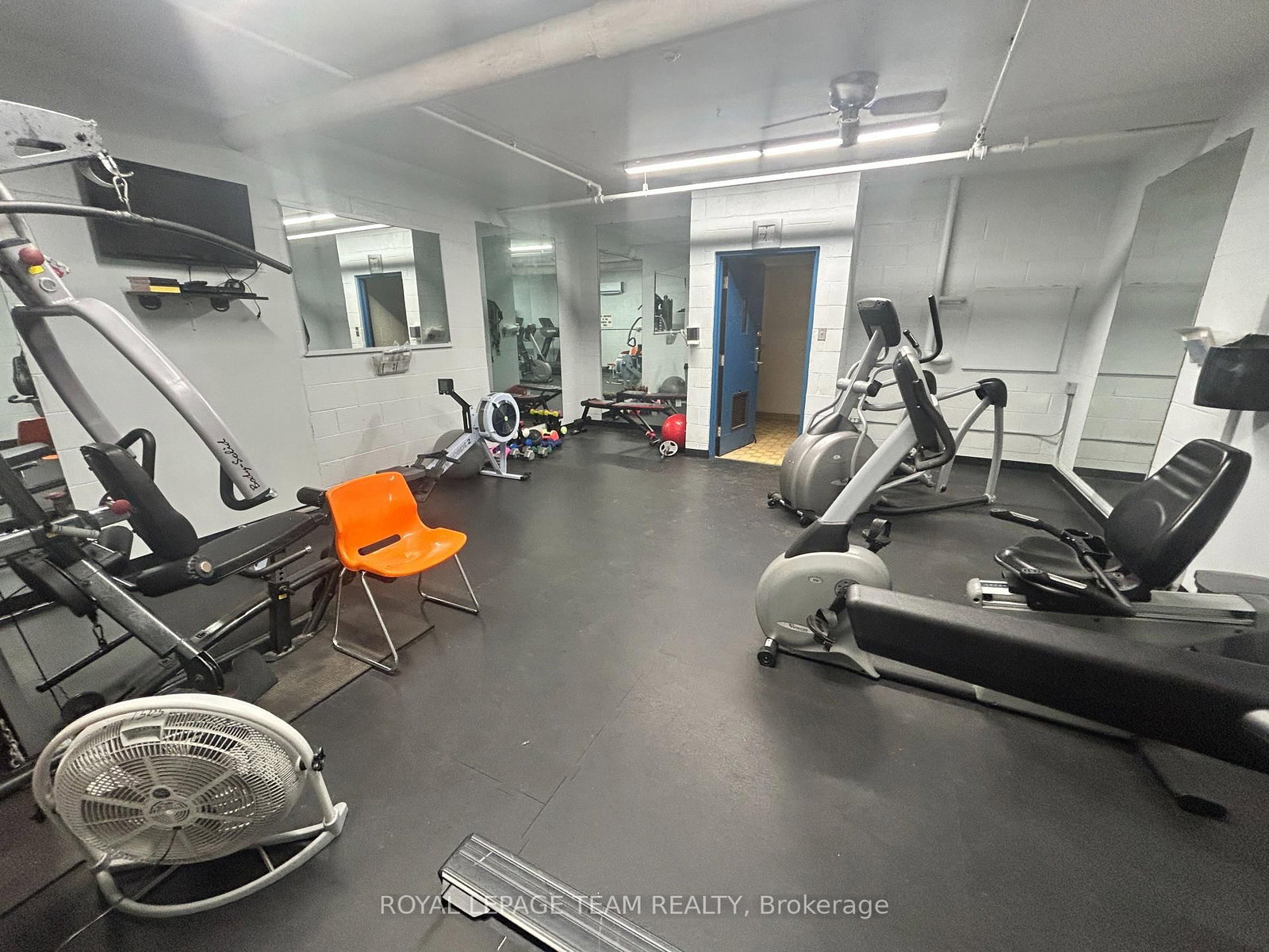 1505 Baseline Road • #412 • Ottawa, ON photo 47