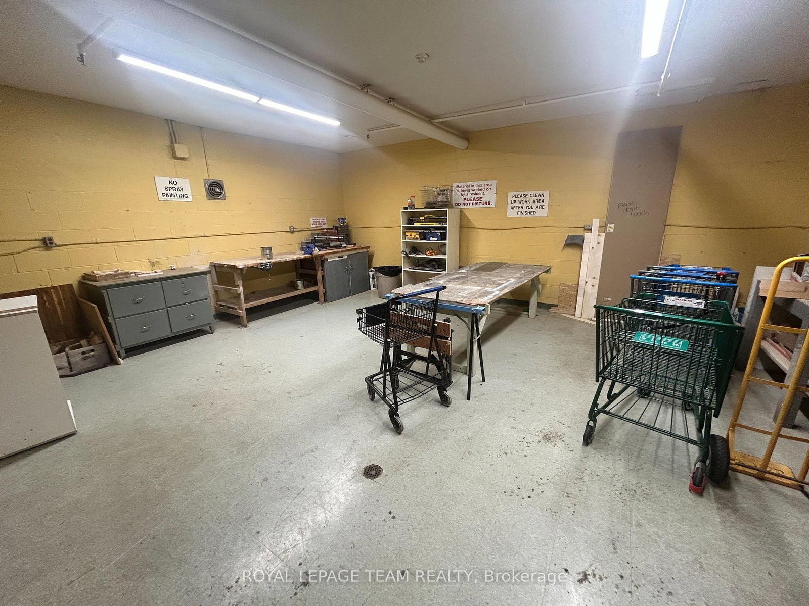 1505 Baseline Road • #412 • Ottawa, ON photo 48