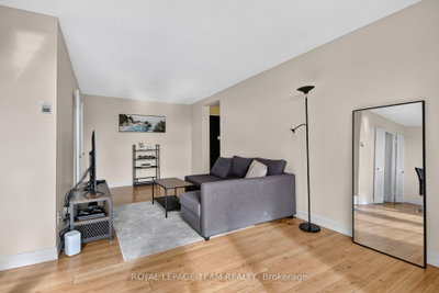 1505 Baseline Road • #412 • Ottawa, ON photo 5