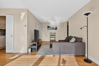 1505 Baseline Road • #412 • Ottawa, ON photo 6