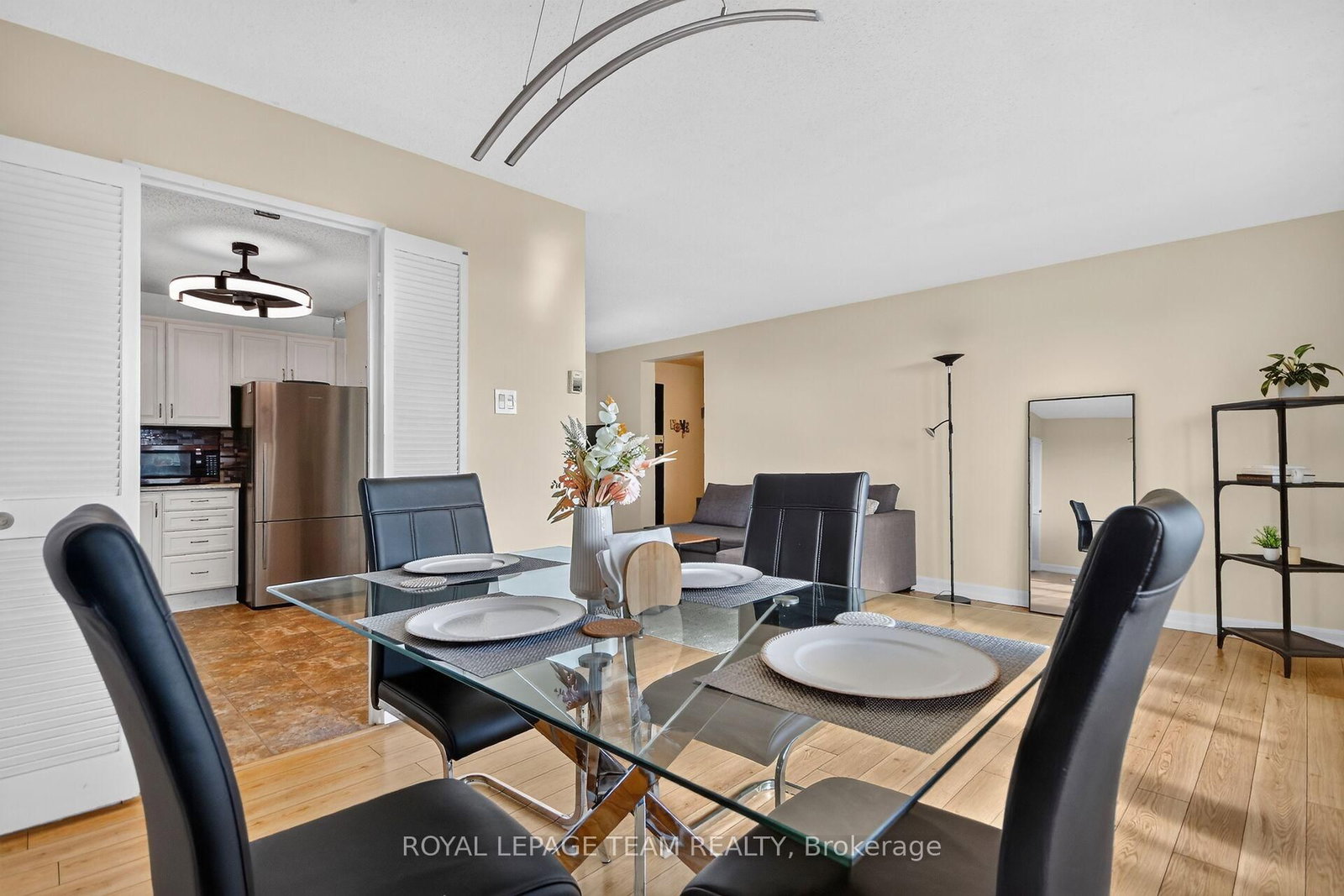 1505 Baseline Road • #412 • Ottawa, ON photo 9