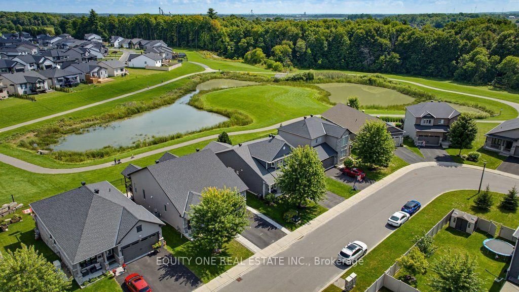 808 Rue Cologne Street • Russell, ON photo 3