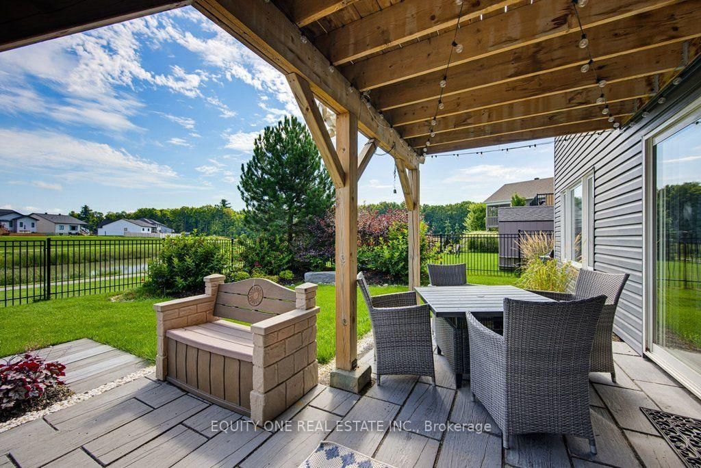 808 Rue Cologne Street • Russell, ON photo 45