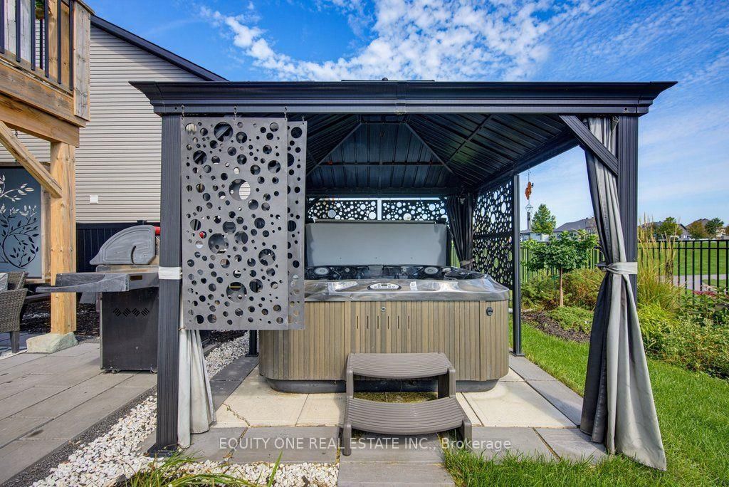 808 Rue Cologne Street • Russell, ON photo 46