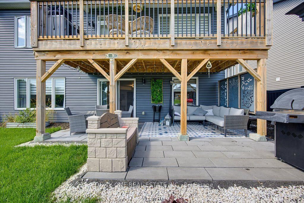 808 Rue Cologne Street • Russell, ON photo 47