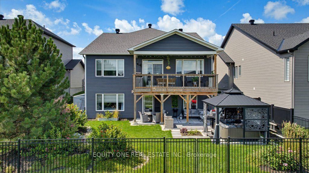 808 Rue Cologne Street • Russell, ON photo 49