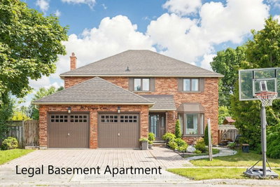 167 Bayne Crescent