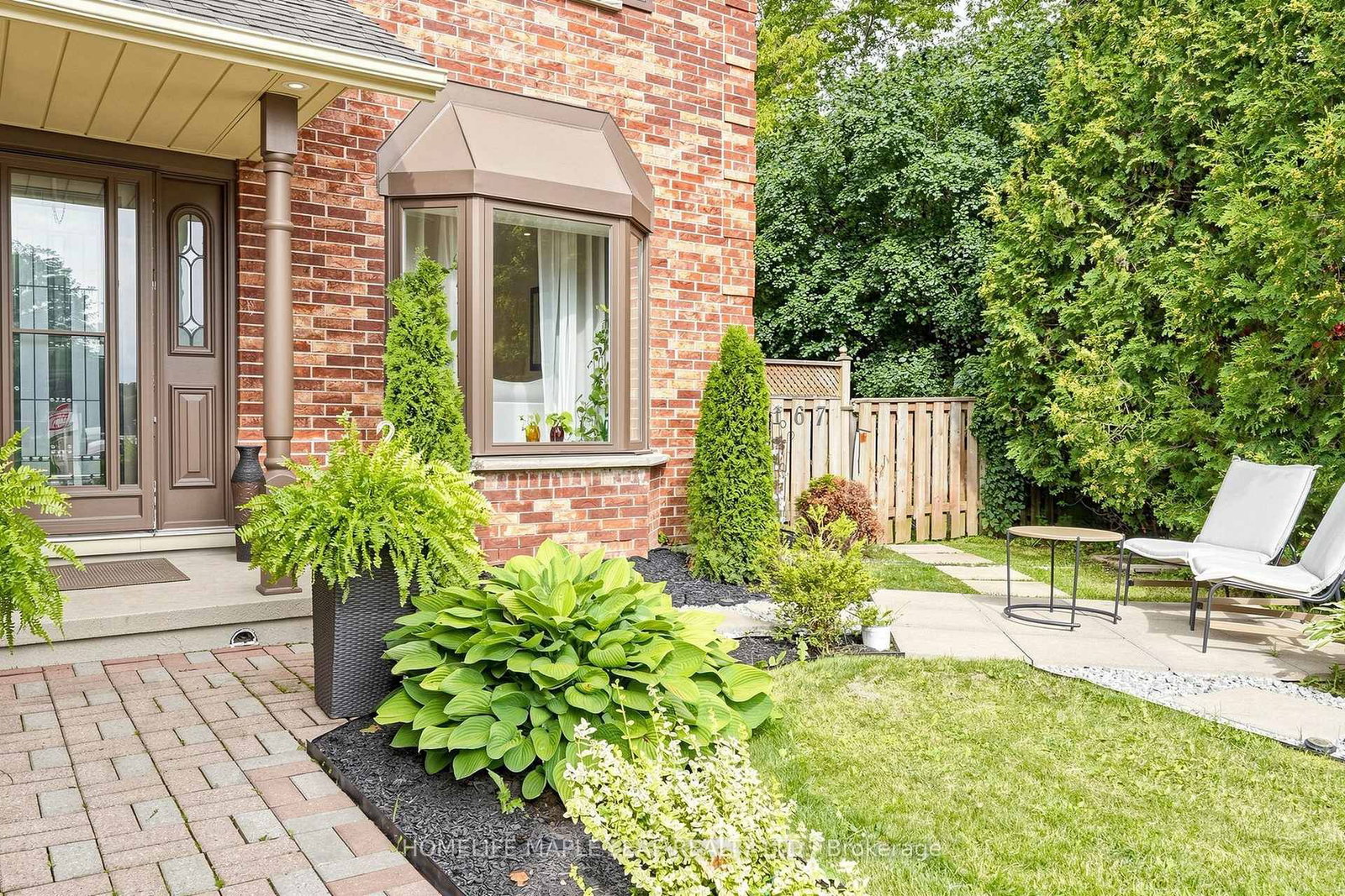167 Bayne Crescent • Cambridge, ON photo 4