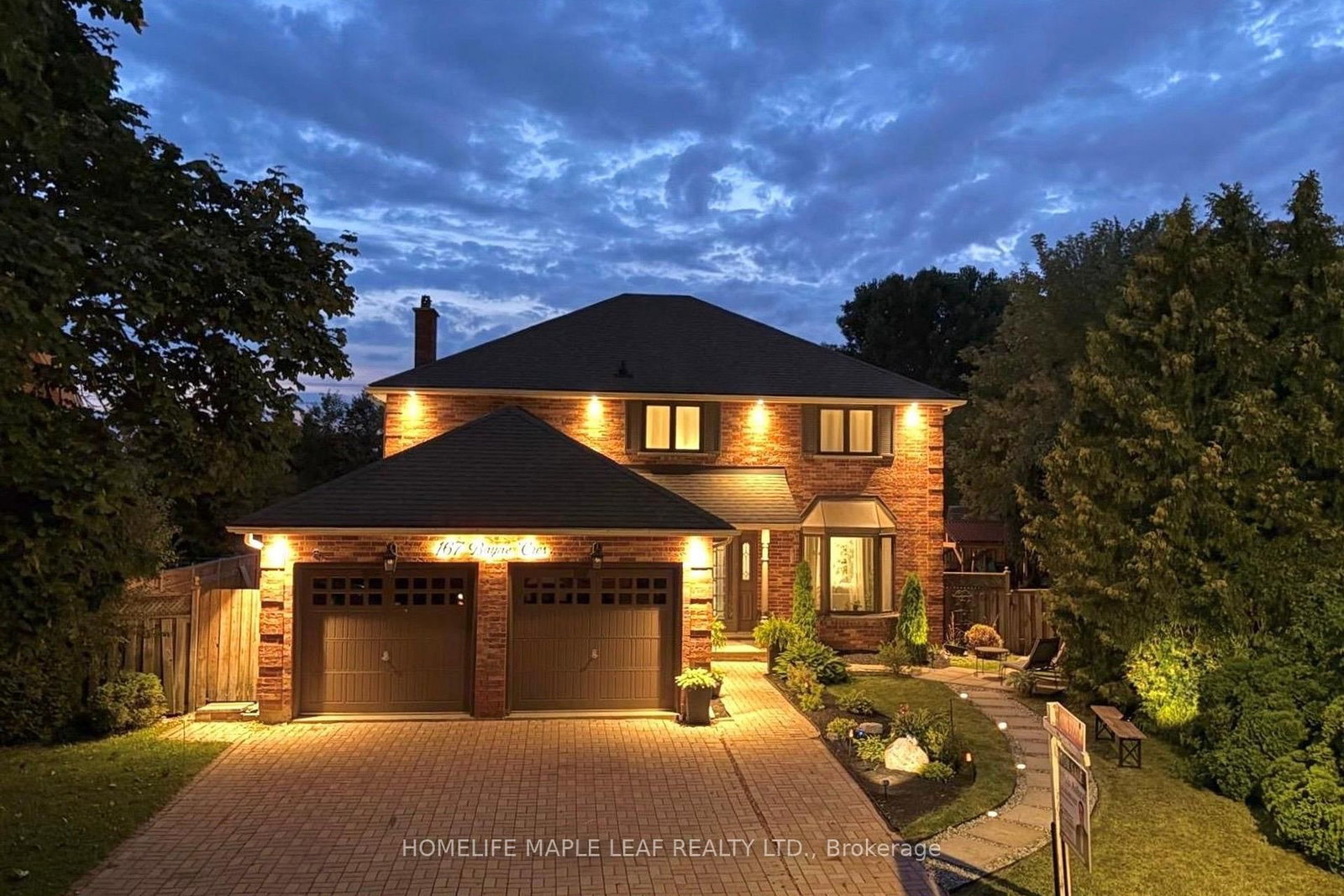 167 Bayne Crescent • Cambridge, ON photo 45